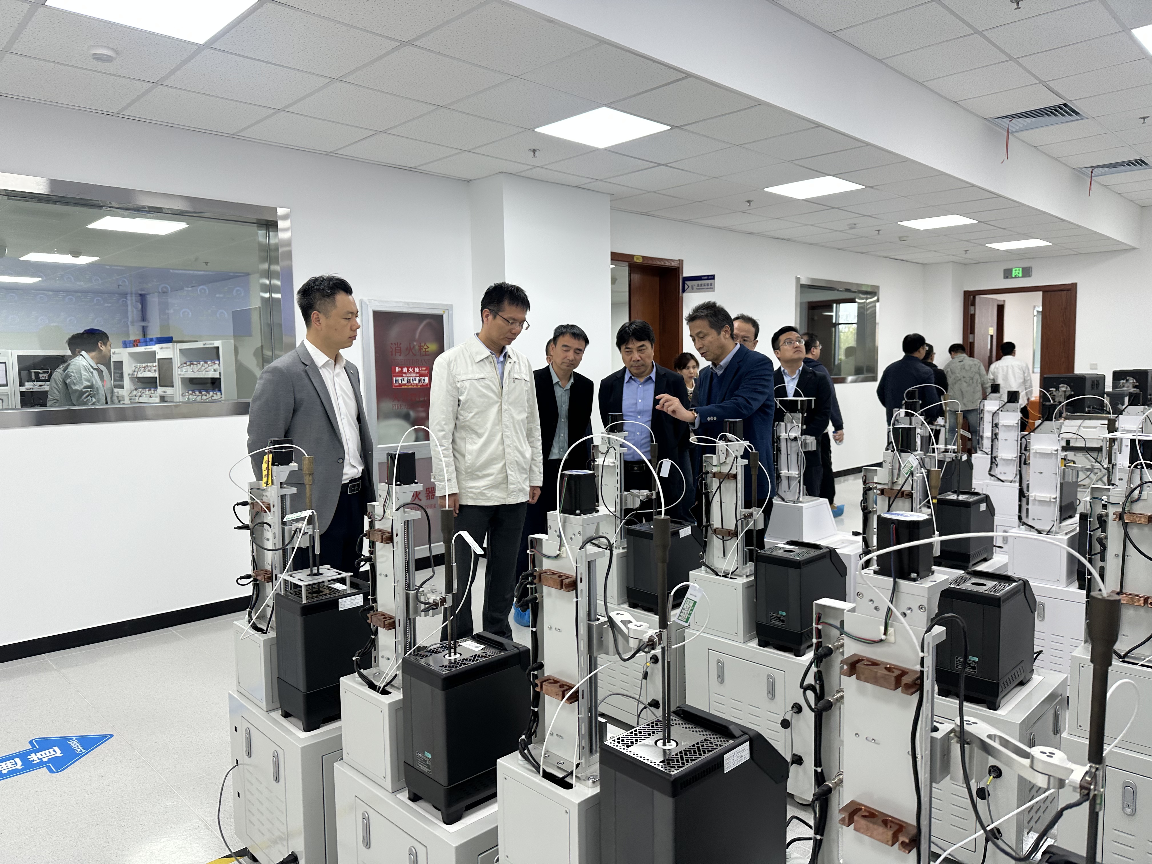 大華公司2025年“質(zhì)量月”活動(dòng)圓滿(mǎn)落幕